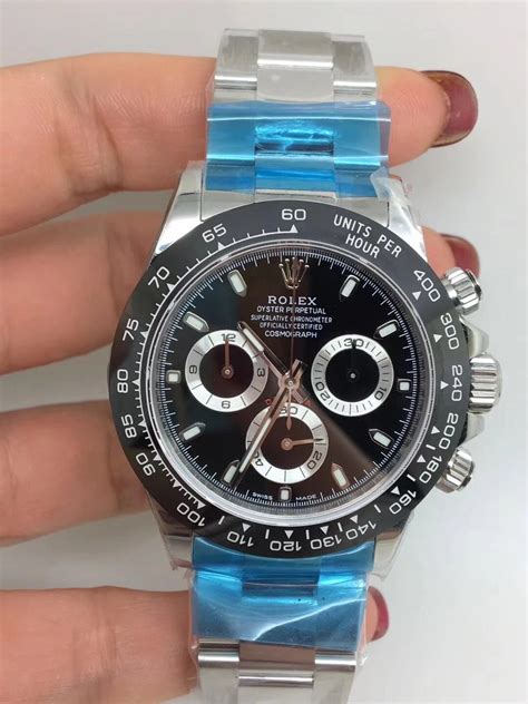 rolex daytona 116500 replica|rolex 116500 price.